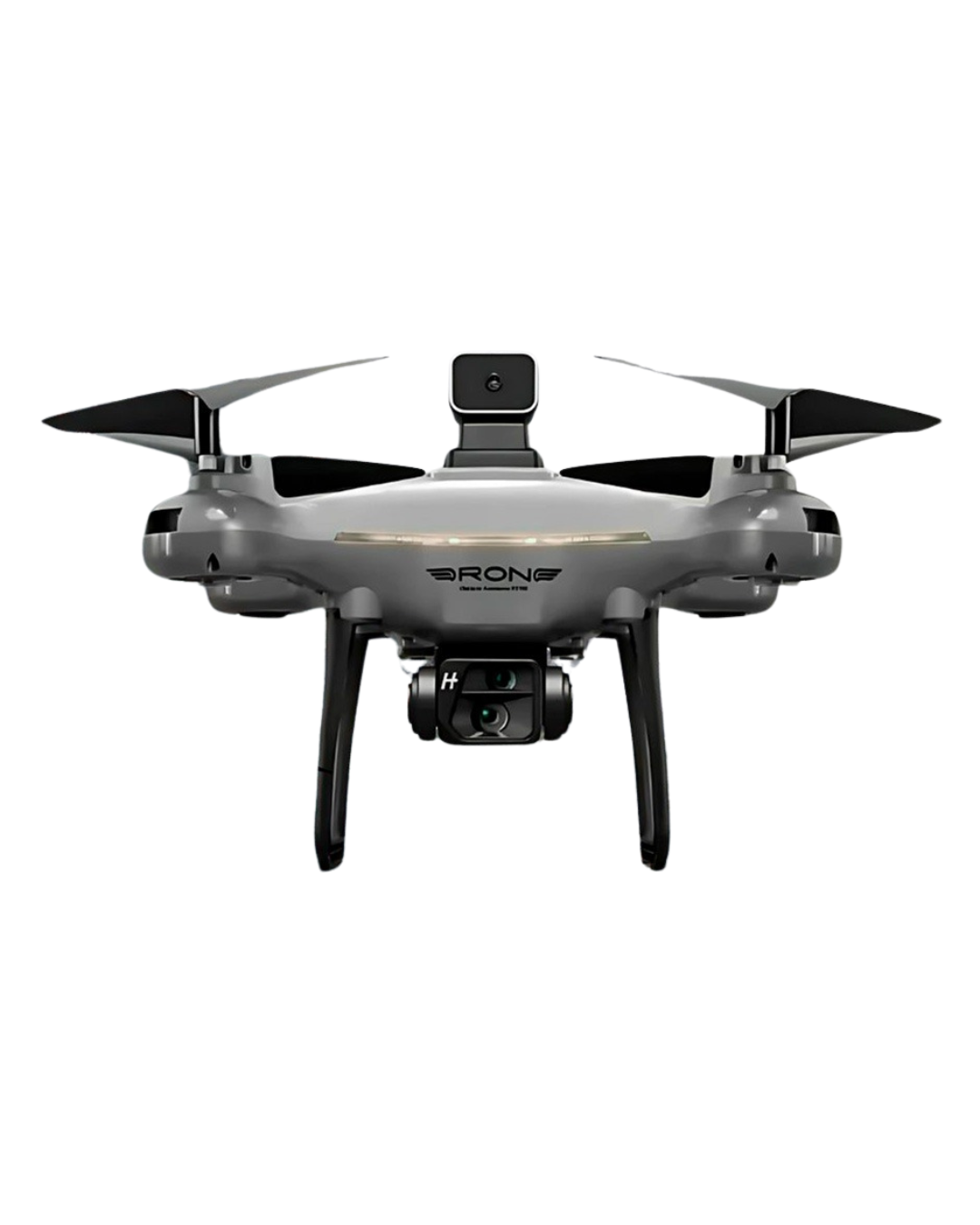 Dron ProMax Dual 8K