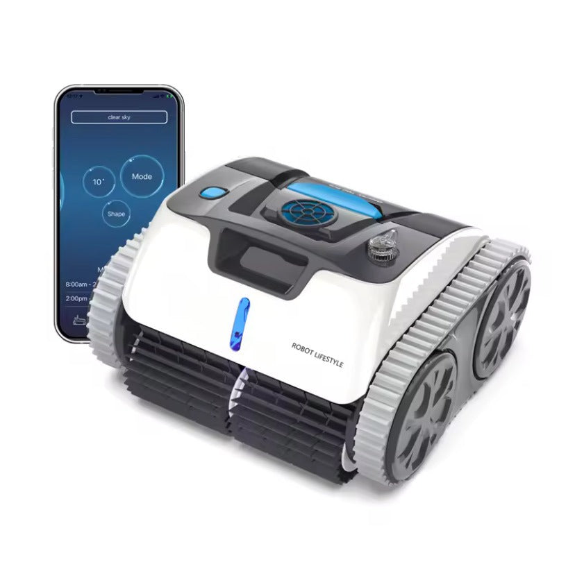 Limpia albercas Novara P9 Max