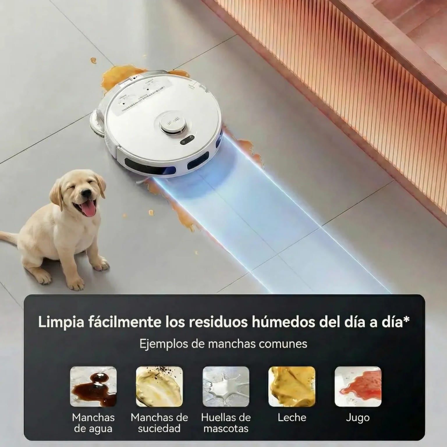 NovaraHome X9