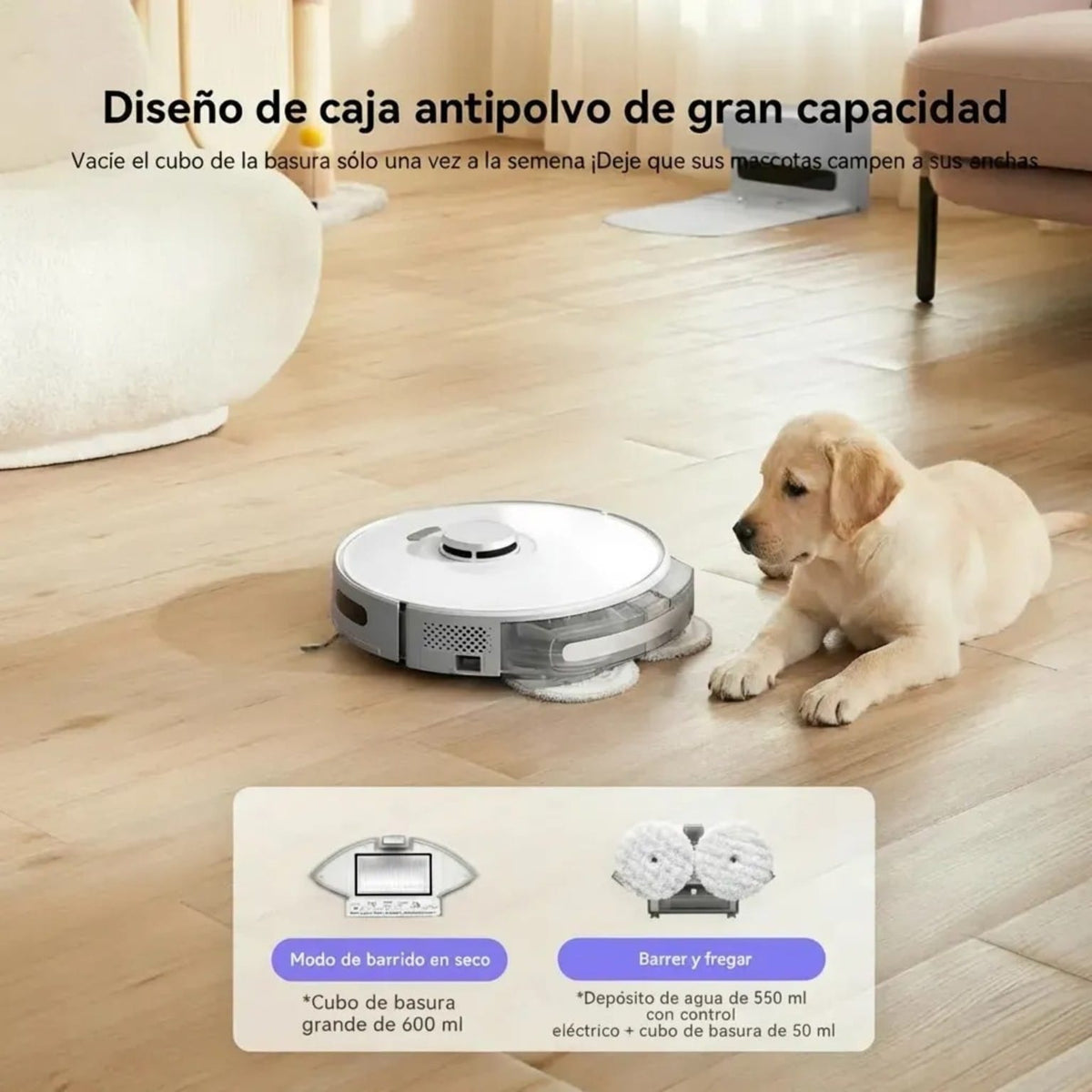 NovaraHome X9