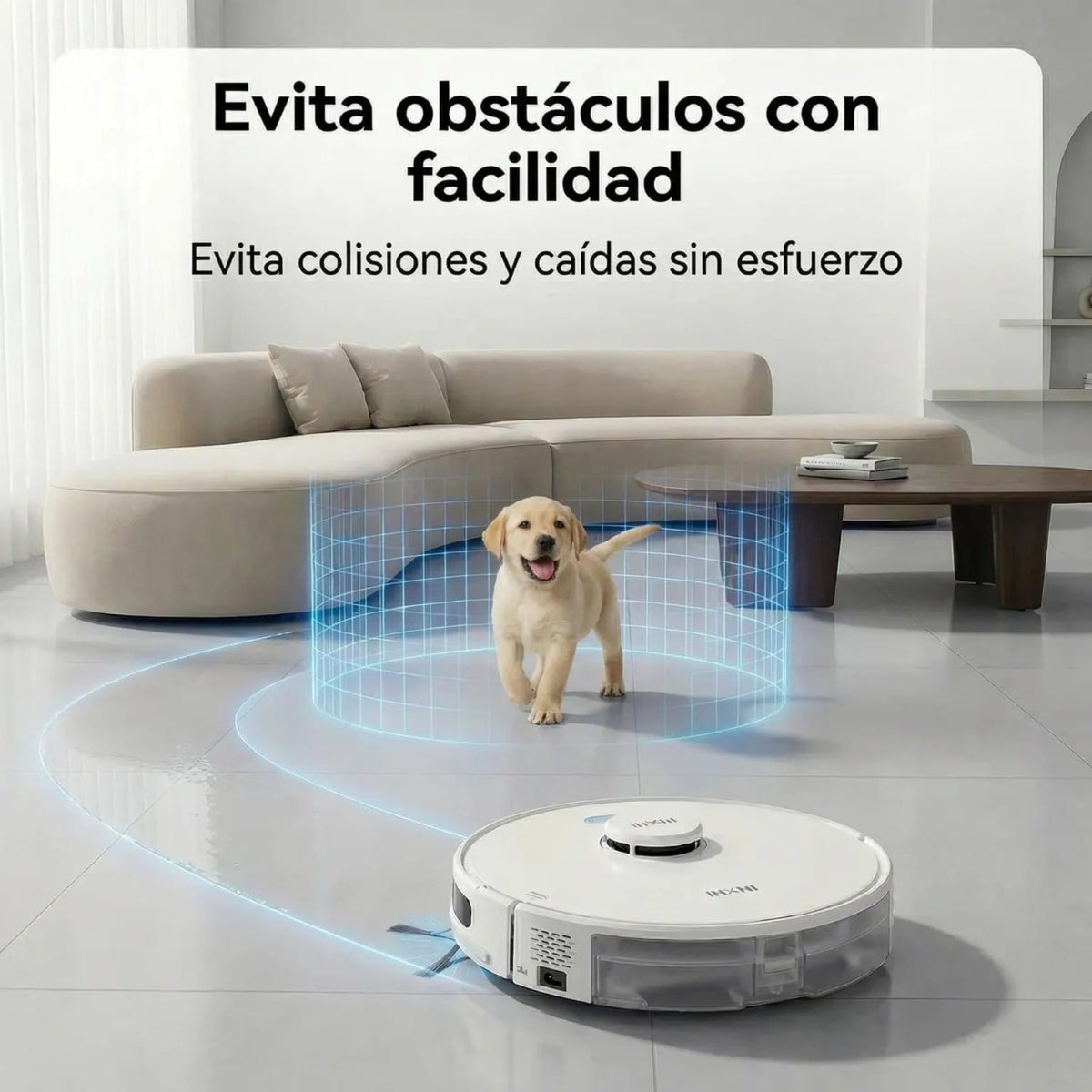 NovaraHome X9