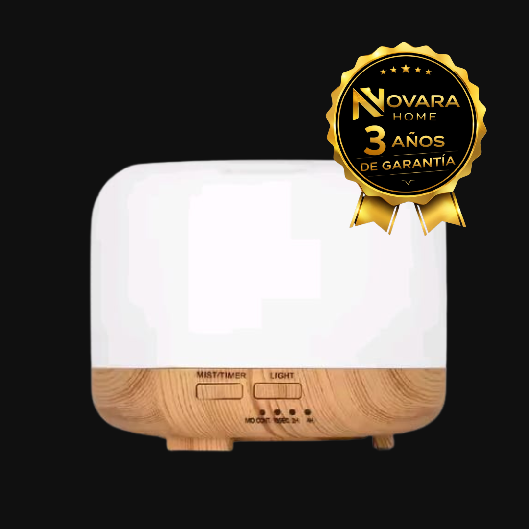 Humificador Novara Pro