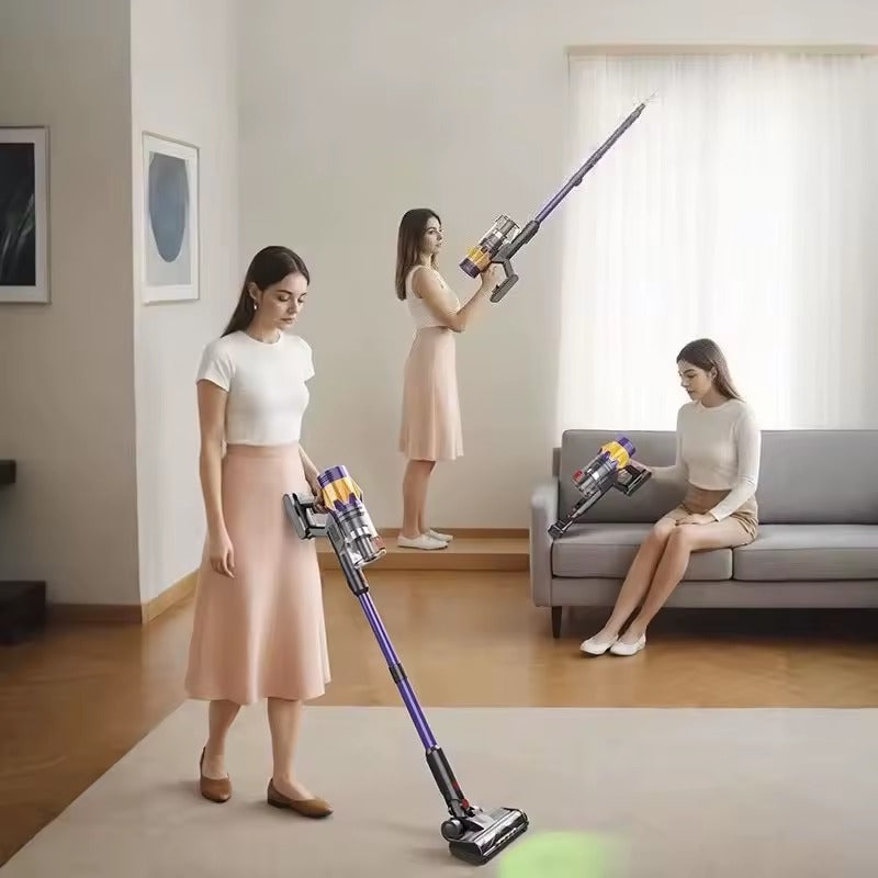 Aspiradora inalámbrica NOVARA V9 Max