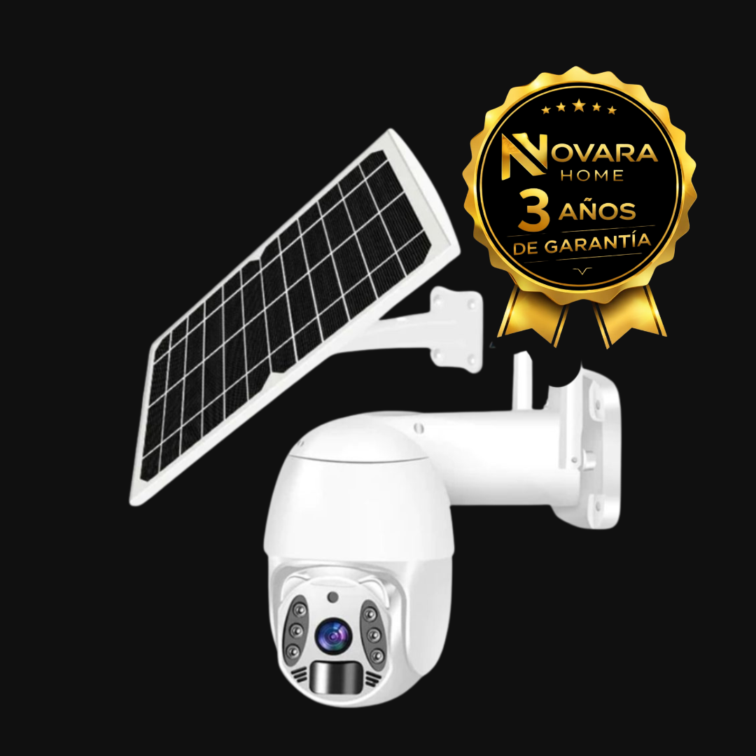 Cámara de seguridad Novara C5