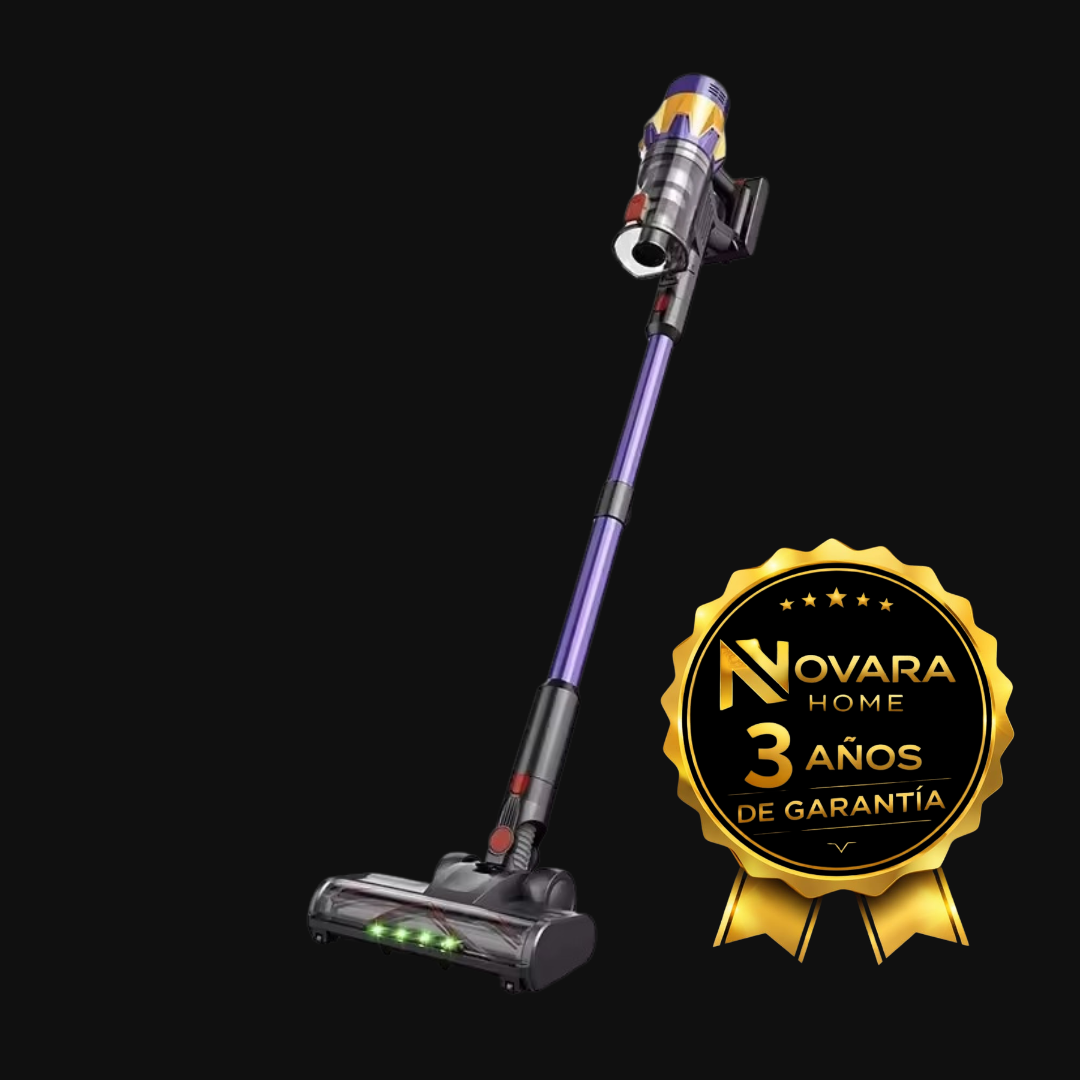 Aspiradora inalámbrica NOVARA V9 Max