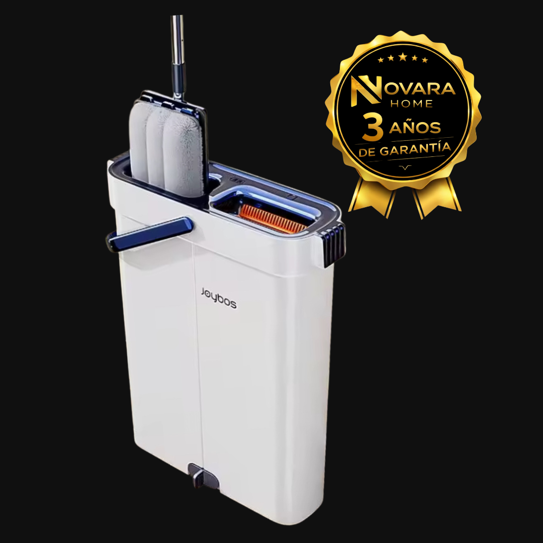 Trapeador mágico Novara M1