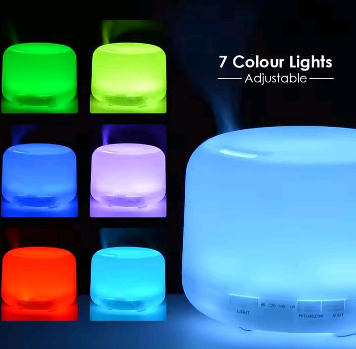 Humificador Novara Pro