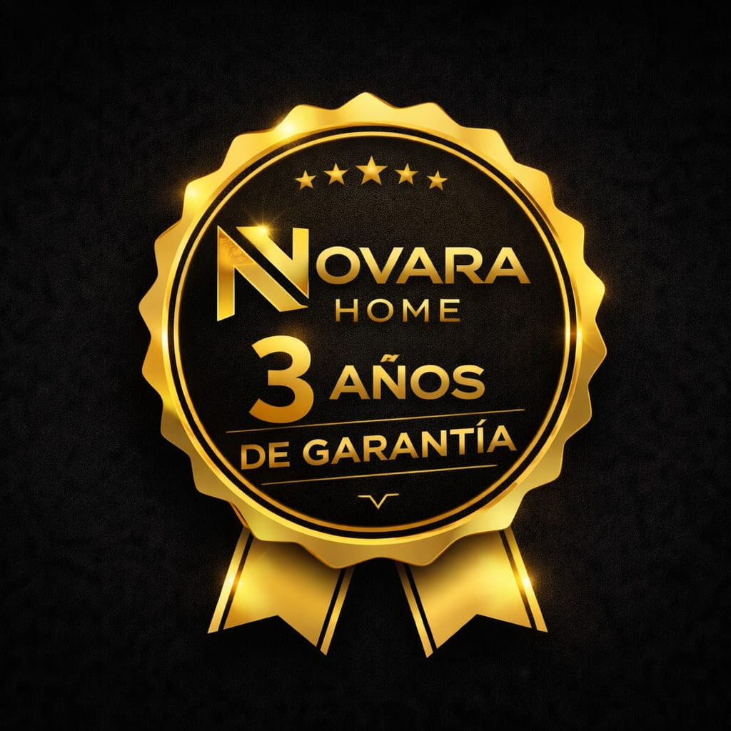 Extensión de Garantía por 3 años