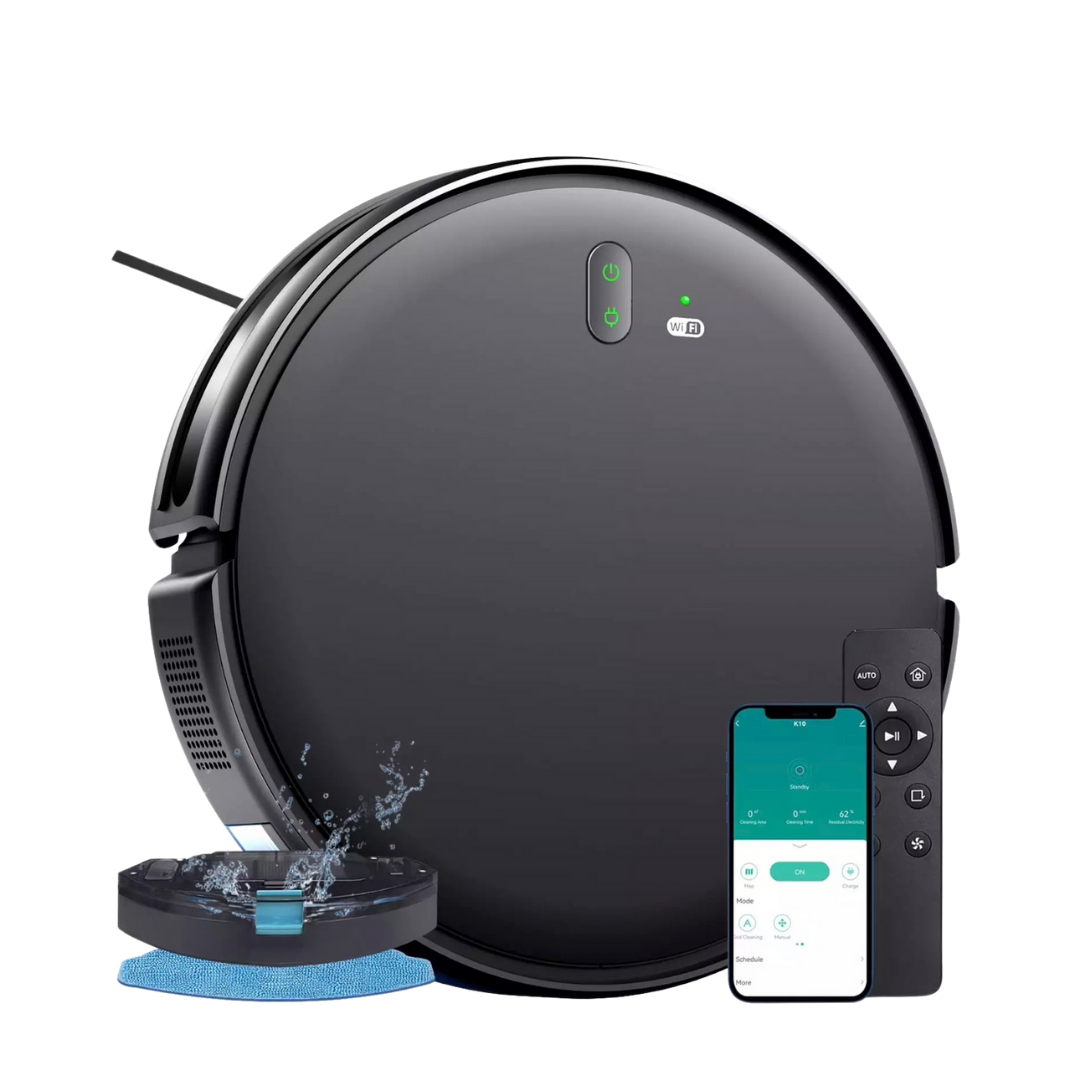 Robot Aspiradora Novara X3 pro