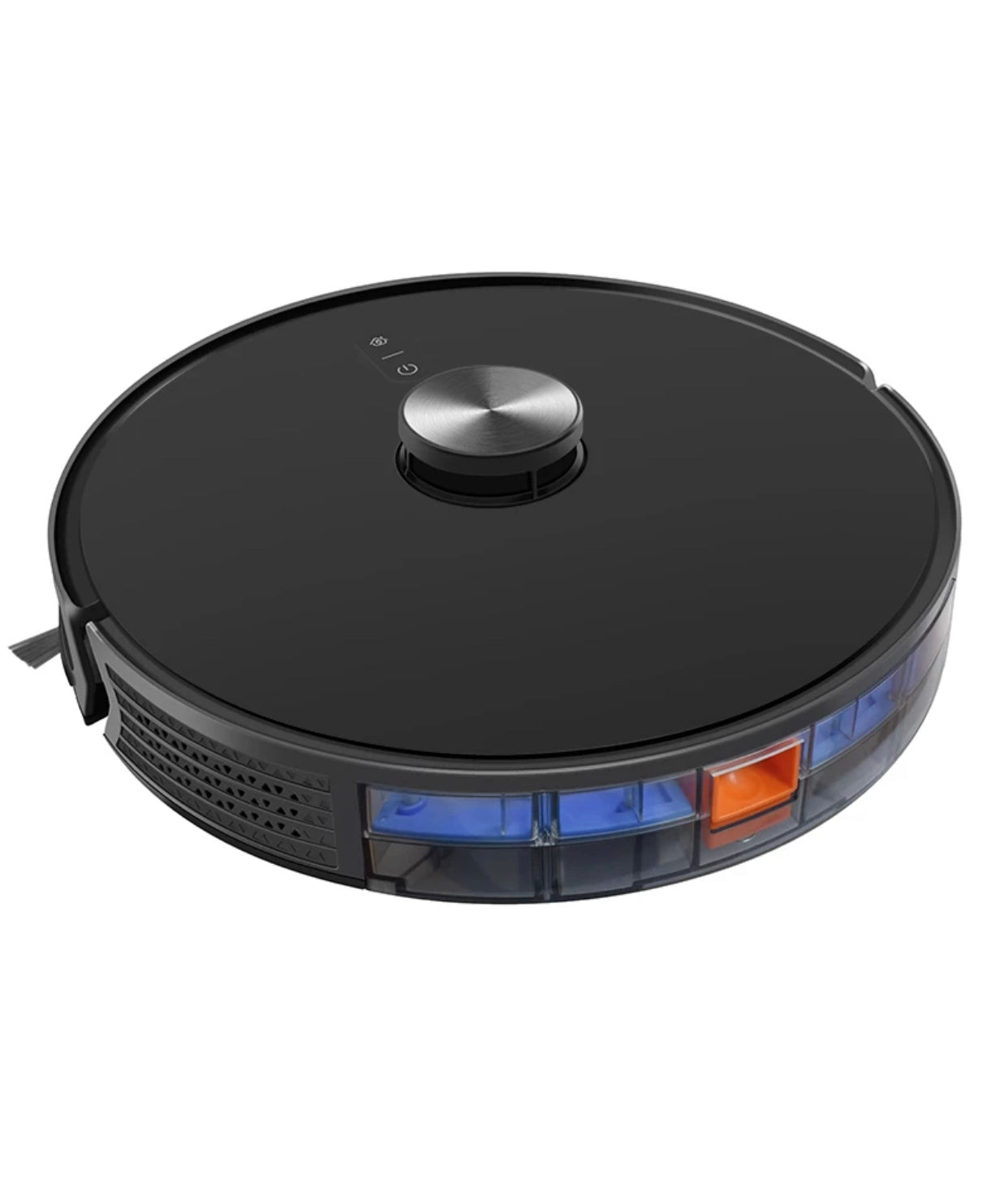 Robot Aspiradora Novara X5 Ultra