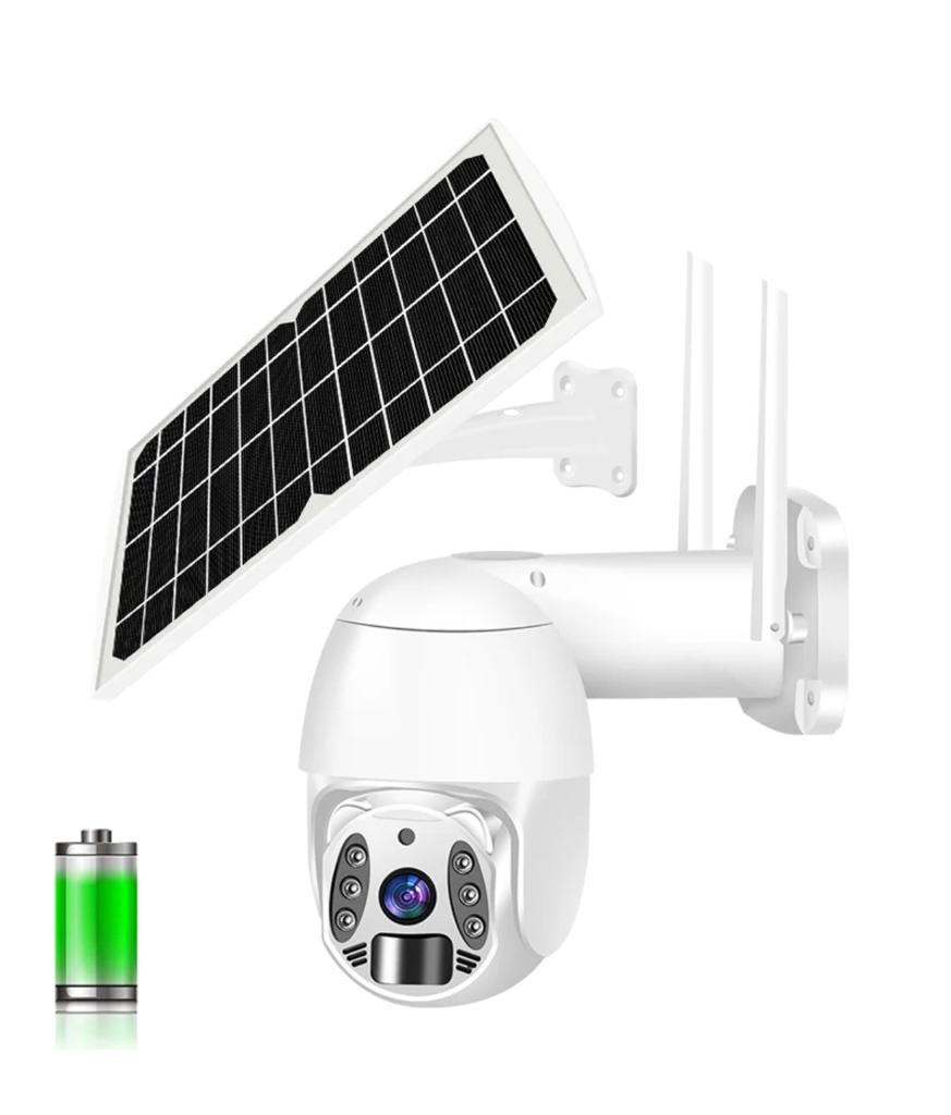 Cámara de seguridad Novara C5