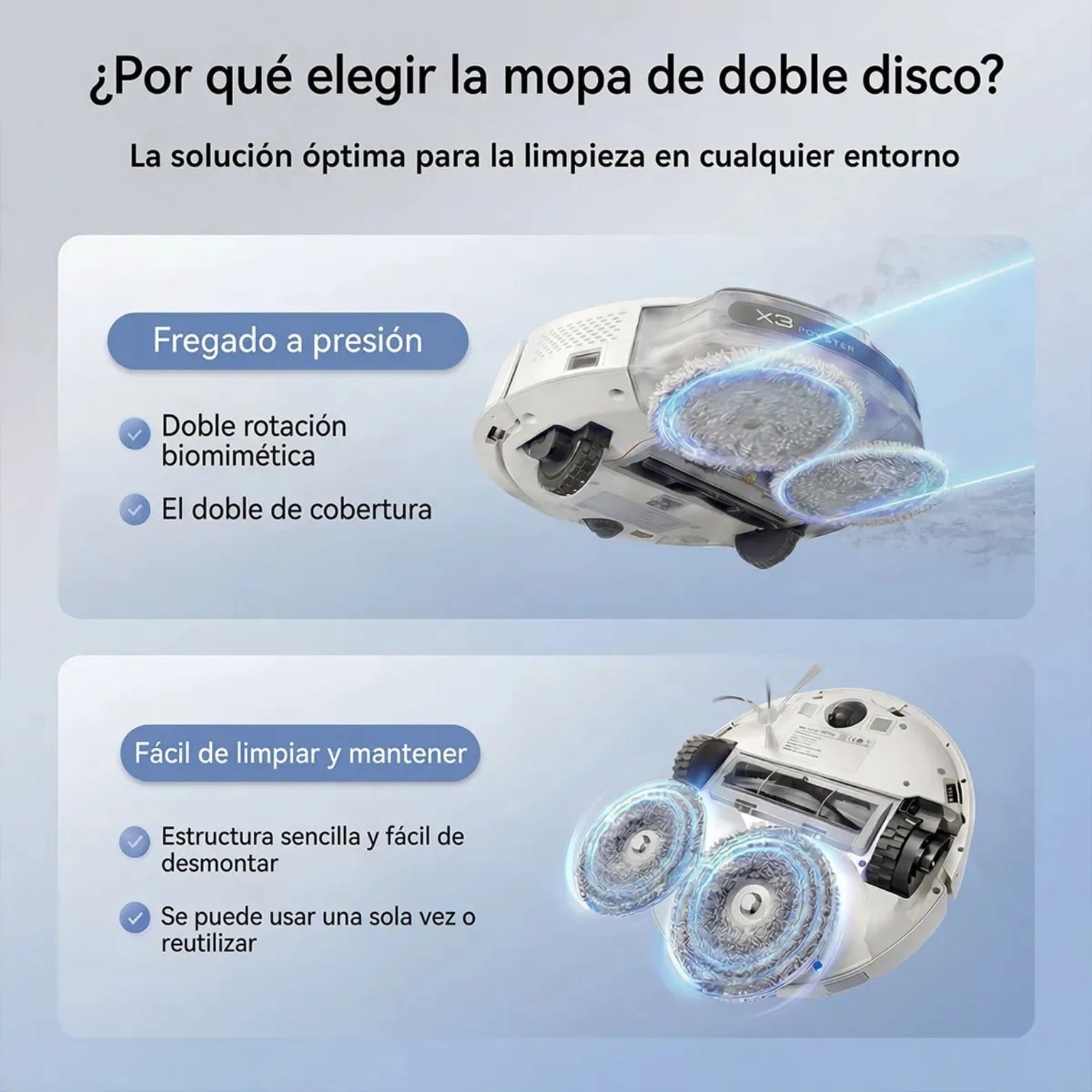 NovaraHome X9