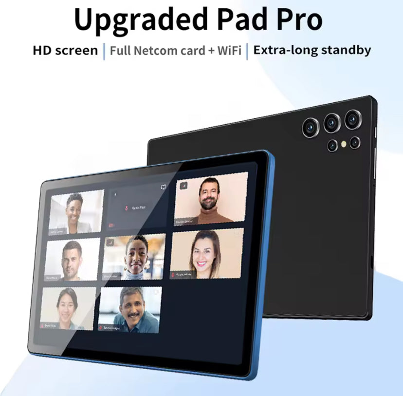 Tablet Novara