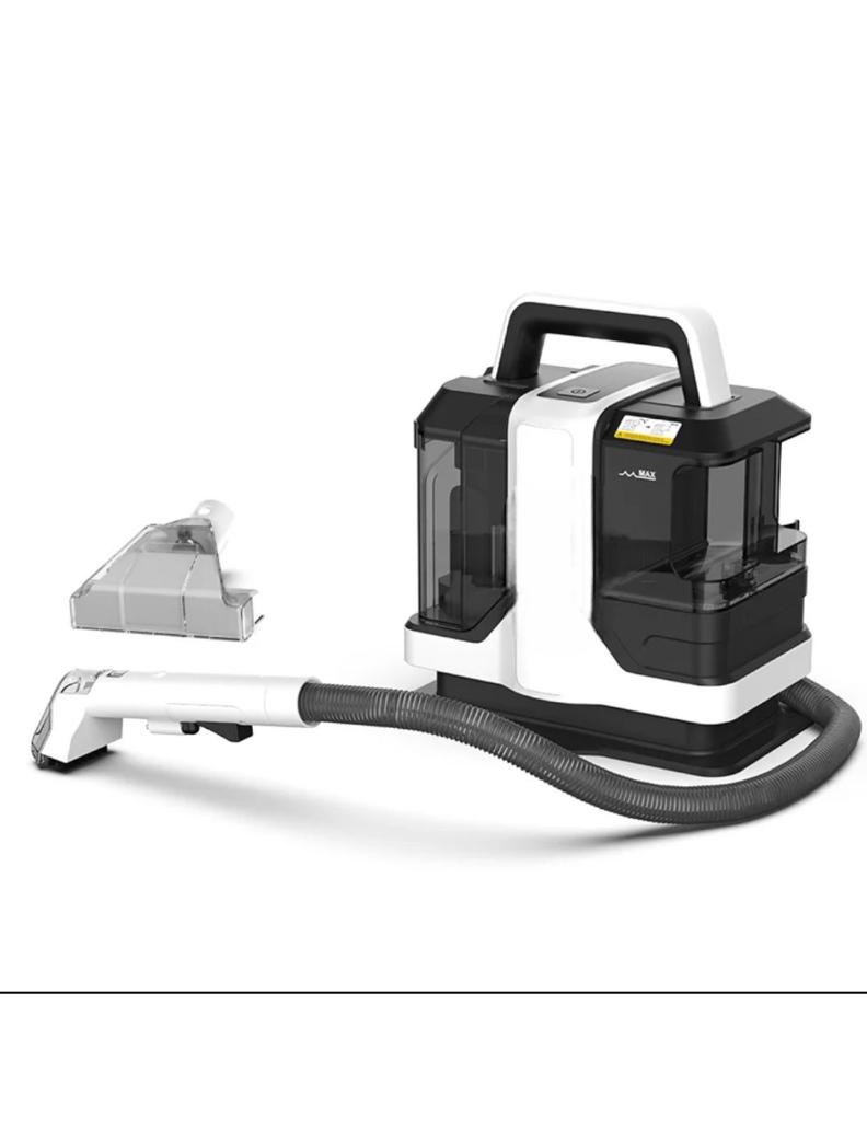 Limpia tapicería Novara T7 Elite