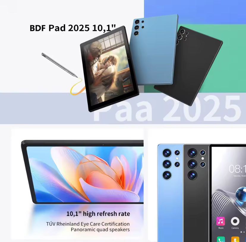 Tablet Novara