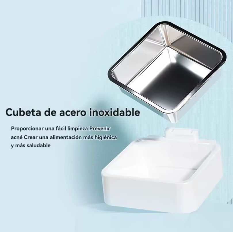Comedero para mascotas Novara F5 Ultra