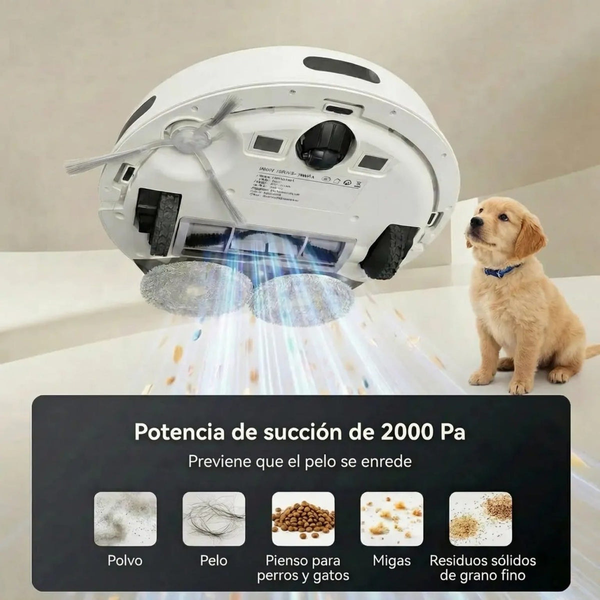 NovaraHome X9
