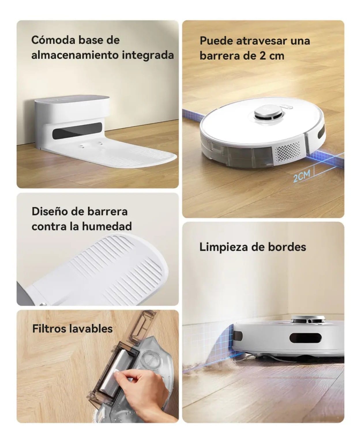 NovaraHome X9