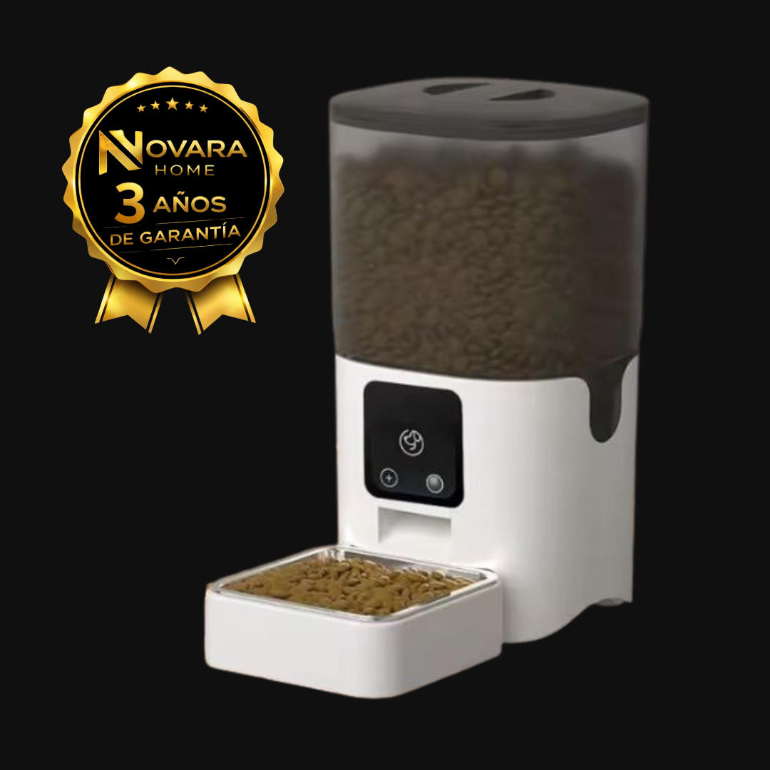 Comedero para mascotas Novara F5 Ultra