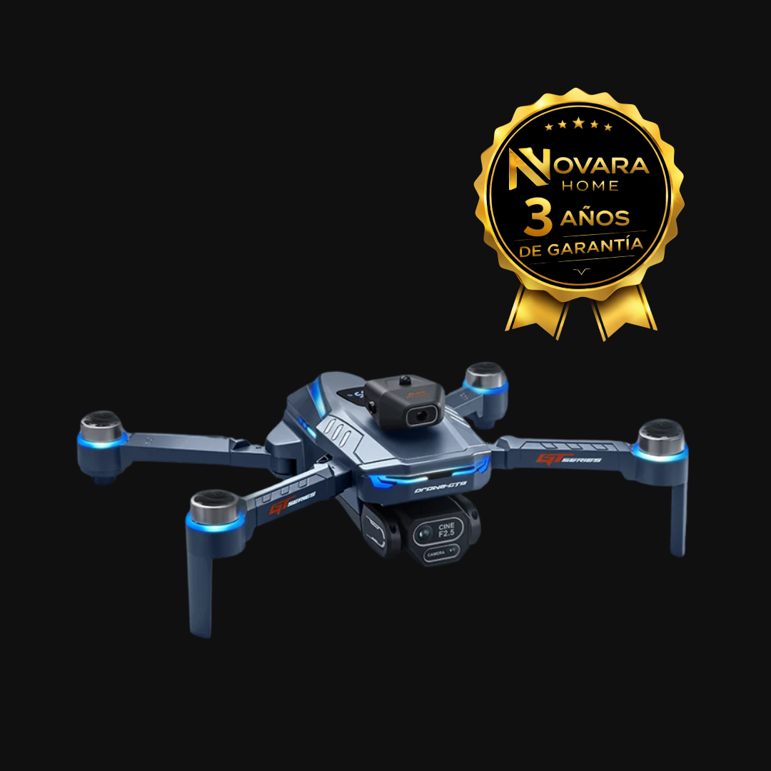 Dron Pro Dual GT8