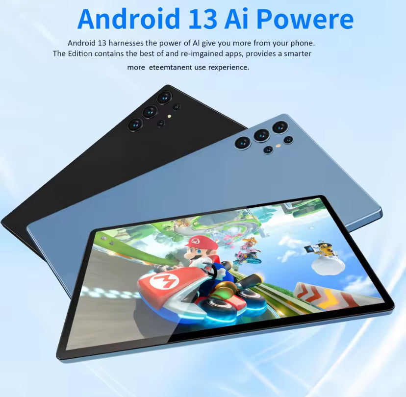 Tablet Novara