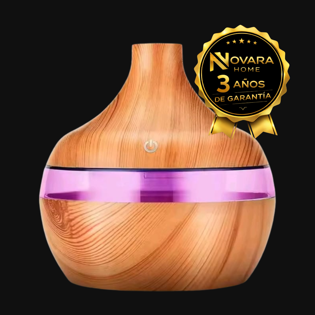 Humificador Novara H1