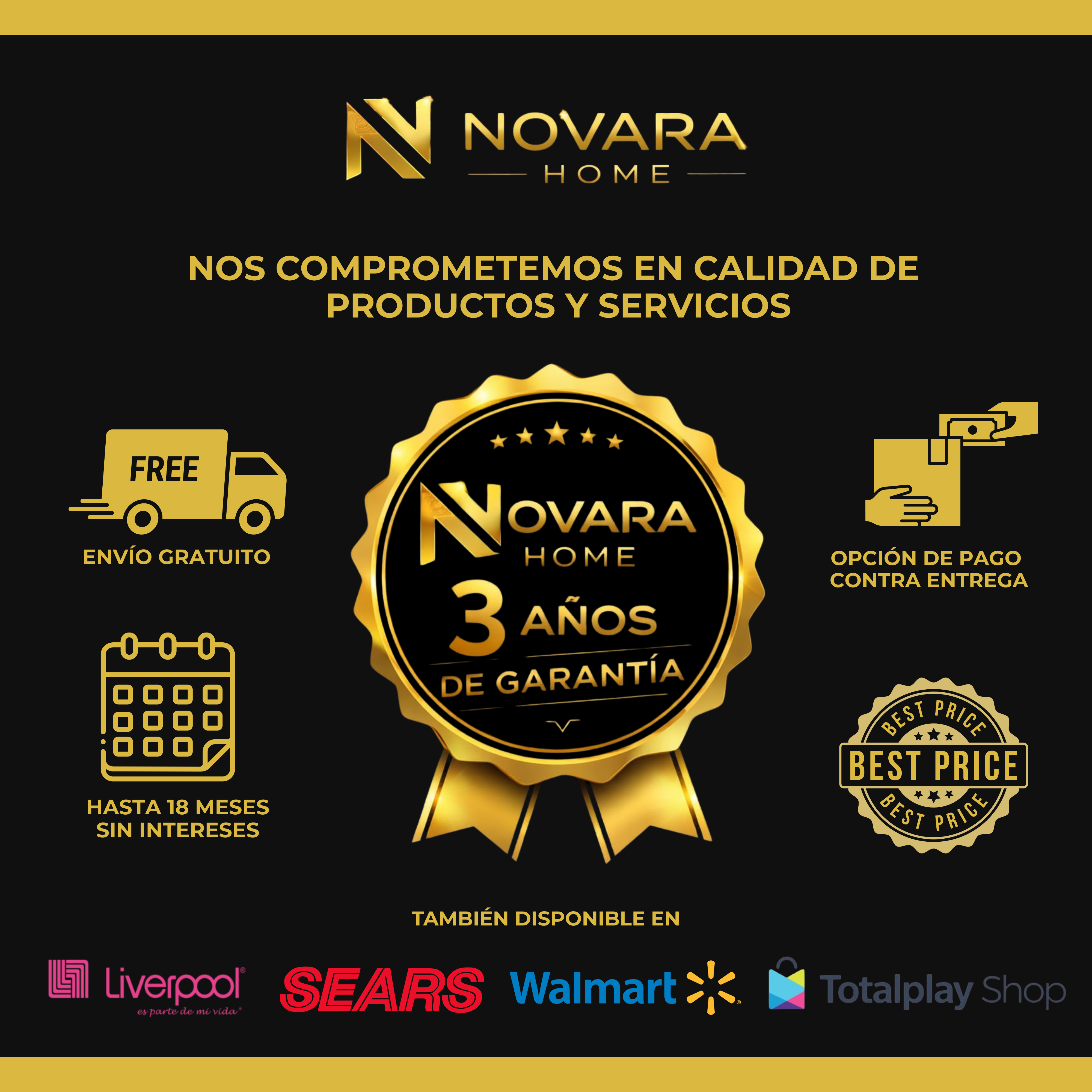 Paquete de 10 Aromas 100 ml