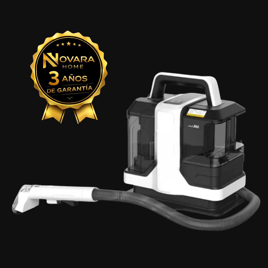 Limpia tapicería Novara T7 Elite