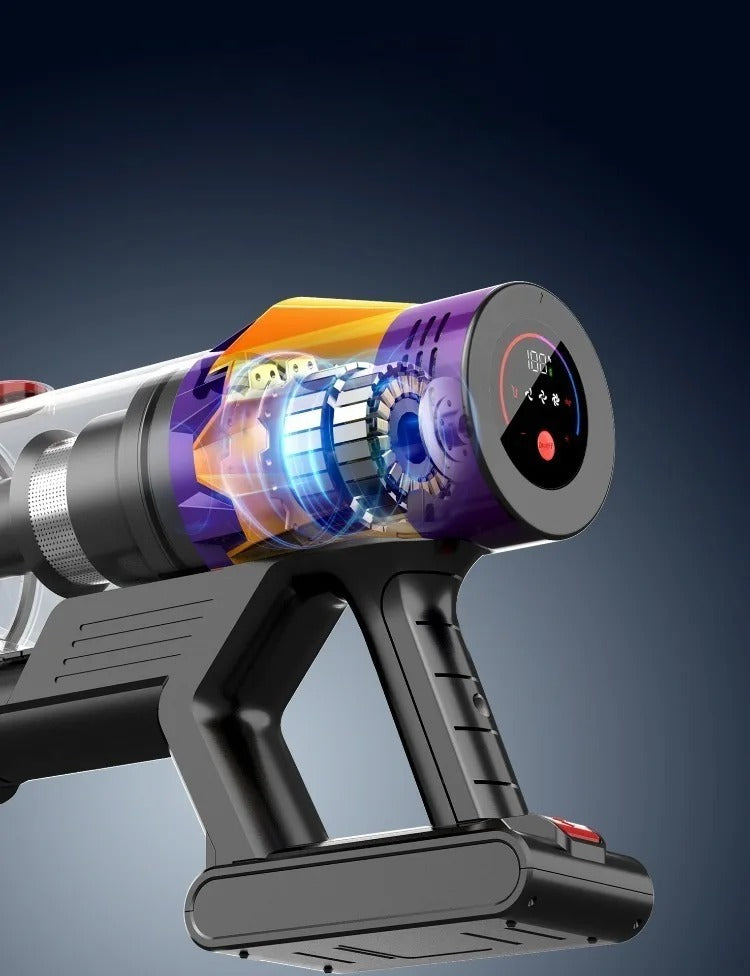 Aspiradora inalámbrica NOVARA V9 Max