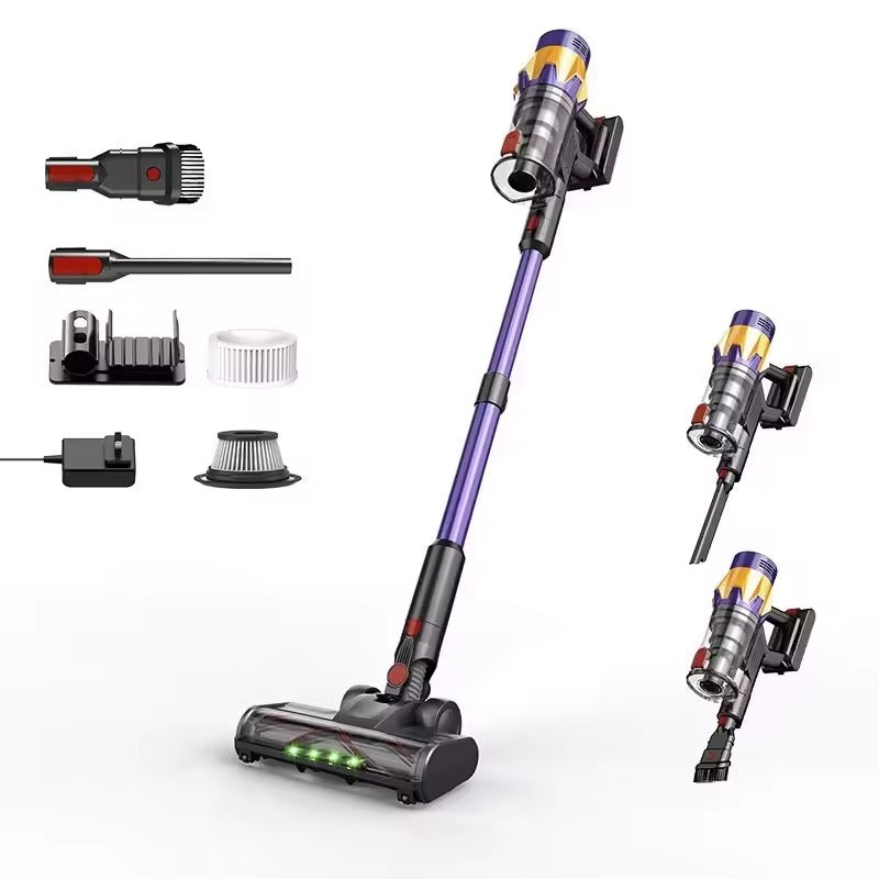 Aspiradora inalámbrica NOVARA V9 Max