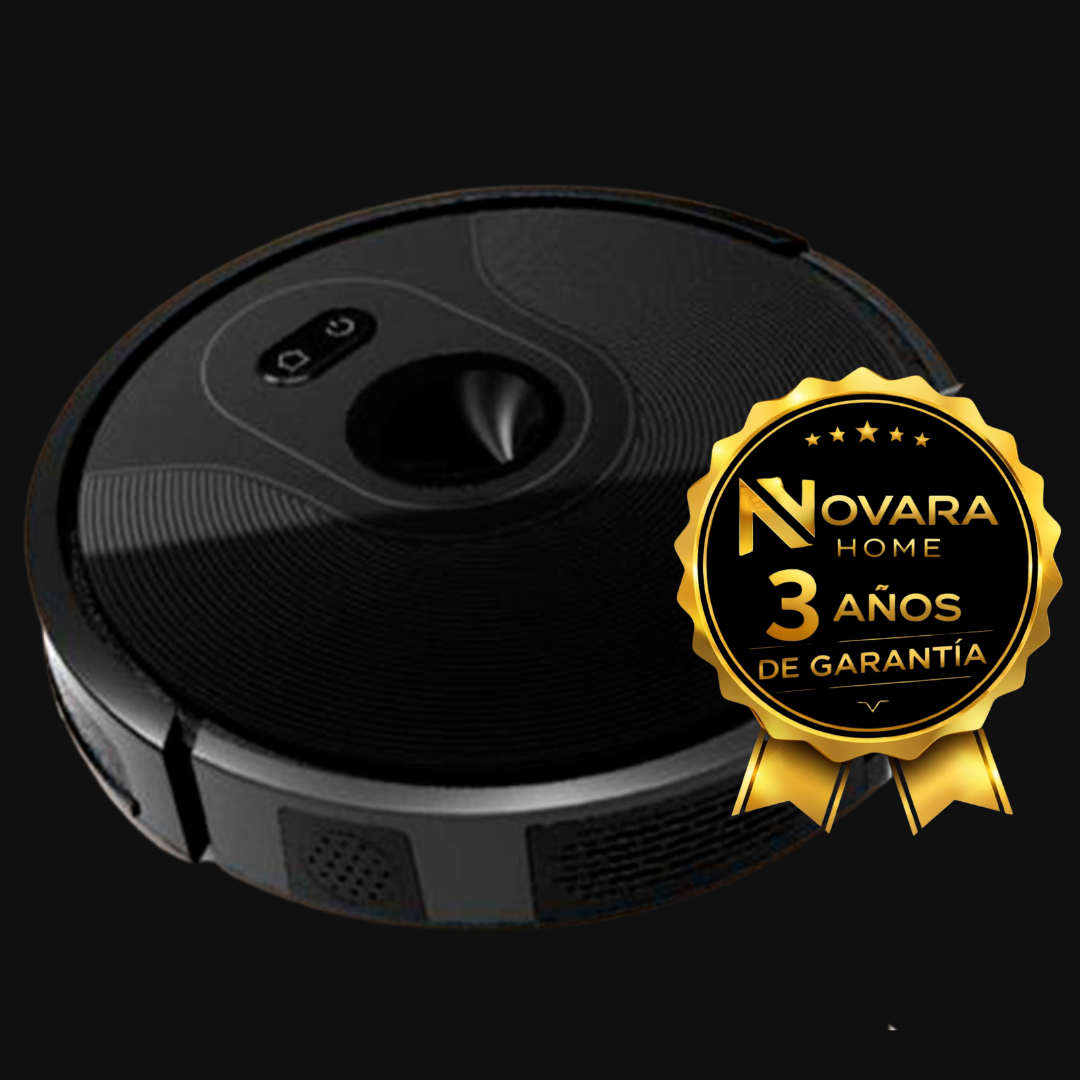 Robot Aspiradora Novara X6