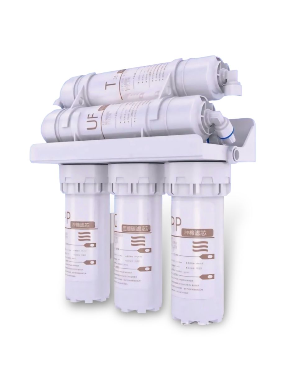 Sistema de Osmosis Novara O9 Max