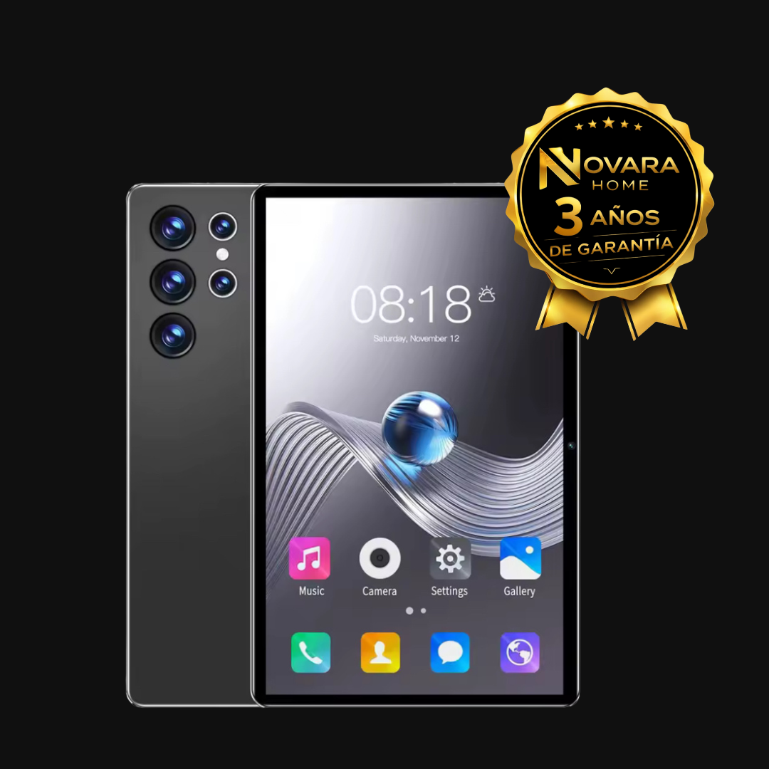Tablet Novara