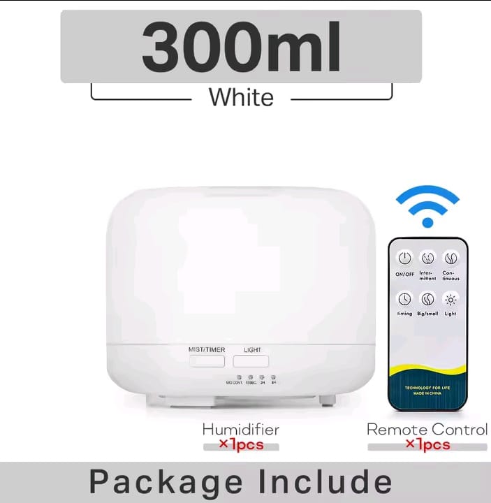 Humificador Novara Pro