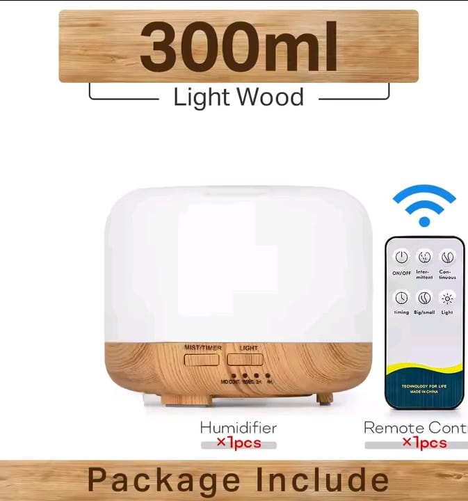 Humificador Novara Pro