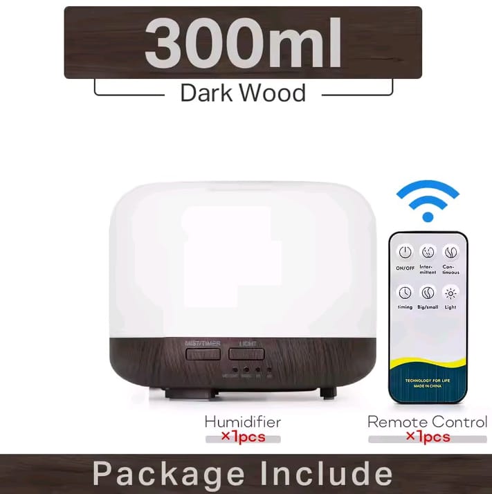 Humificador Novara Pro