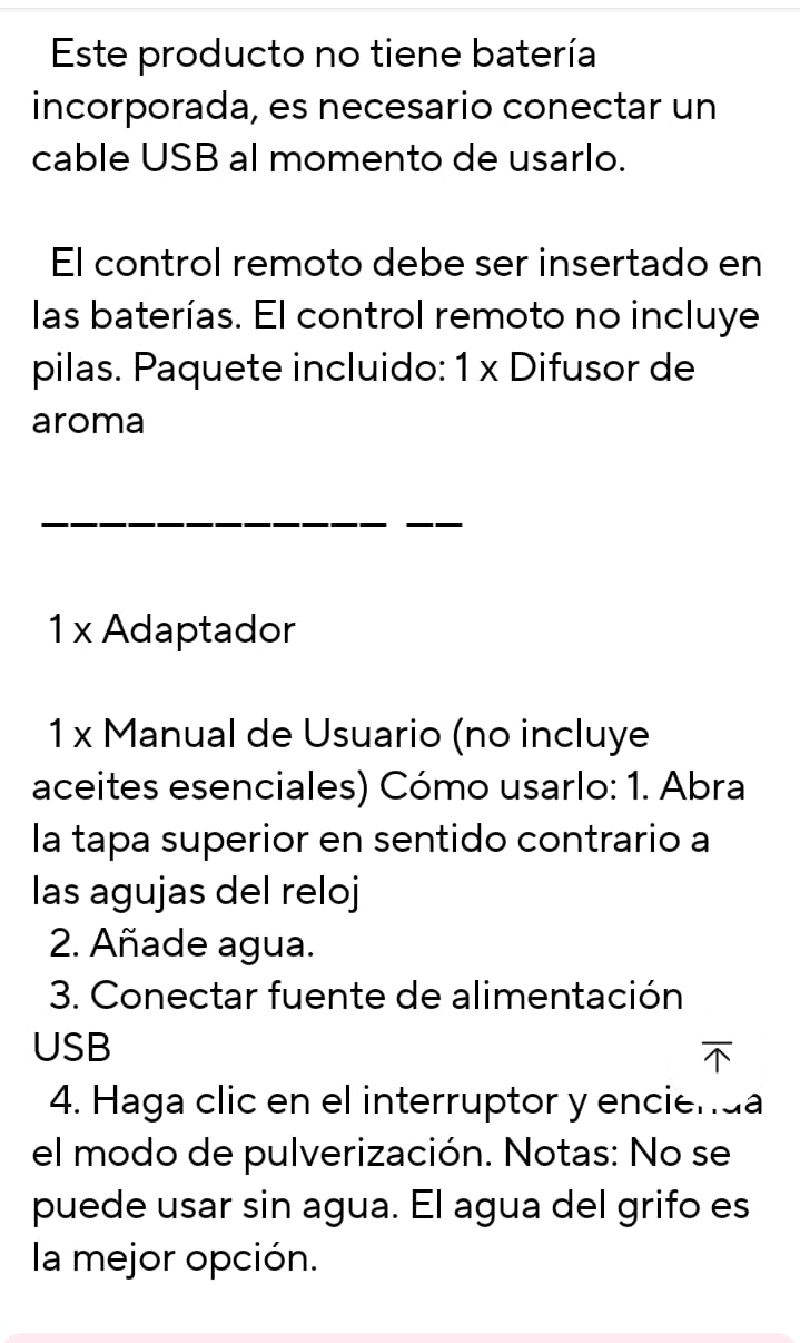Humificador Novara Pro