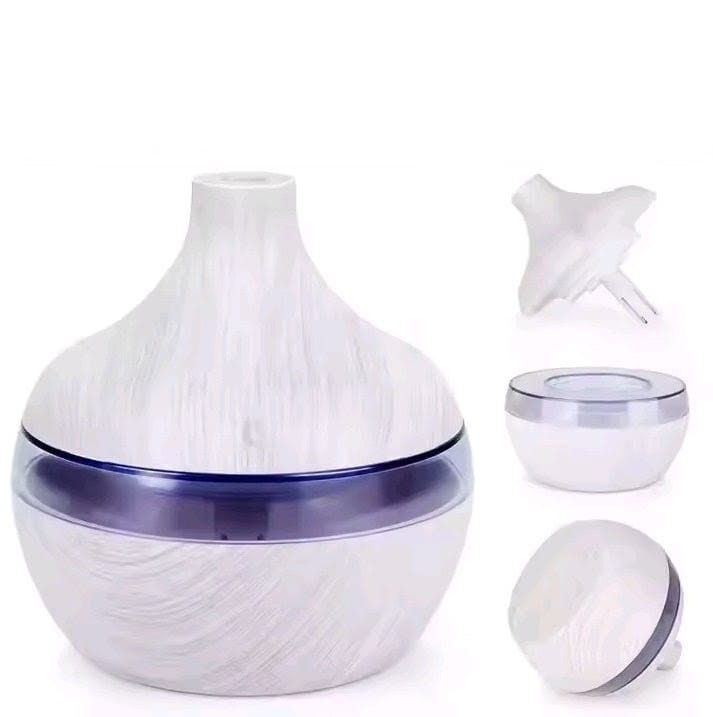 Humificador Novara H1