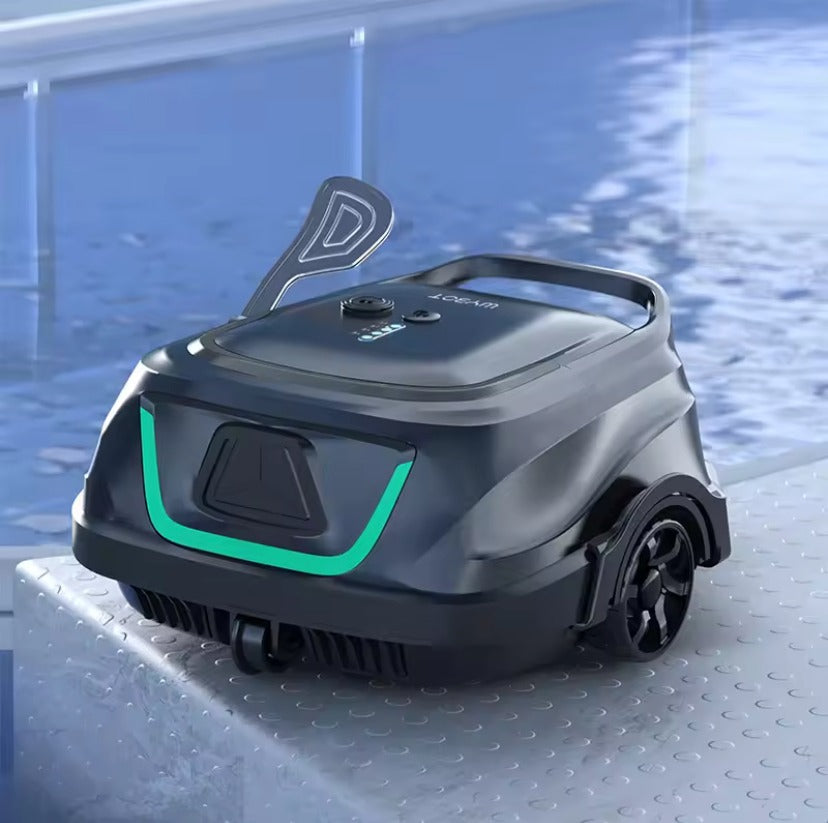 Robot Limpia Albercas Novara P3 Max