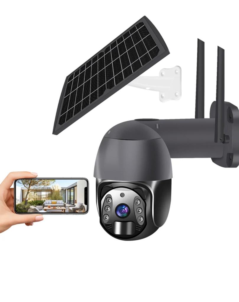 Cámara de seguridad Novara C5